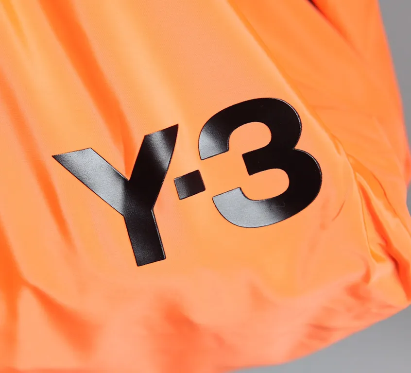 Y3 Bag 